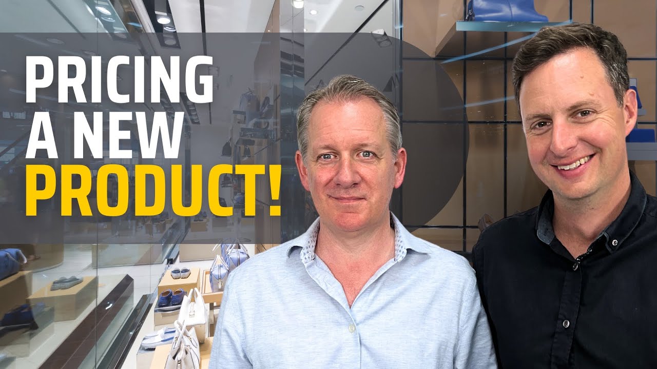 Pricing a Product to Make Money