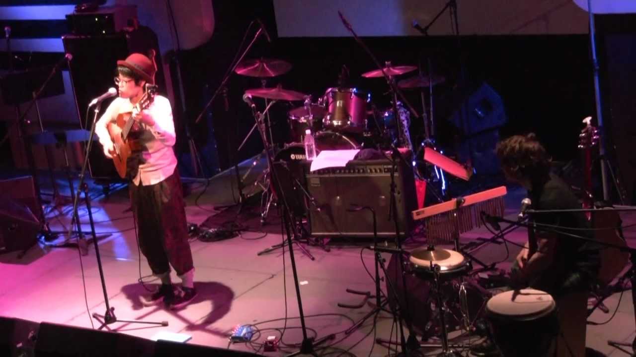 樽木栄一郎×KAZU『Mr.Bobby』@渋谷duo MUSIC EXCHANGE