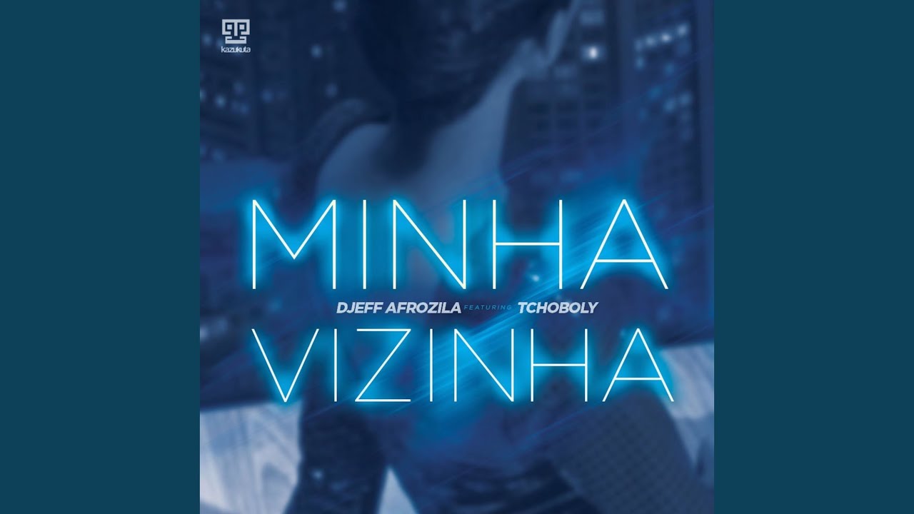 Minha Vizinha