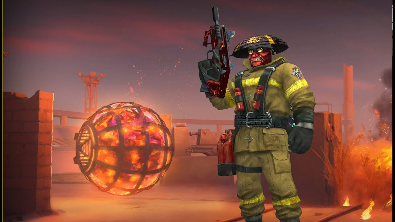 FARAOH // 🔴 TACTICOOL 13 NOV // WHEN NERF BOW?!