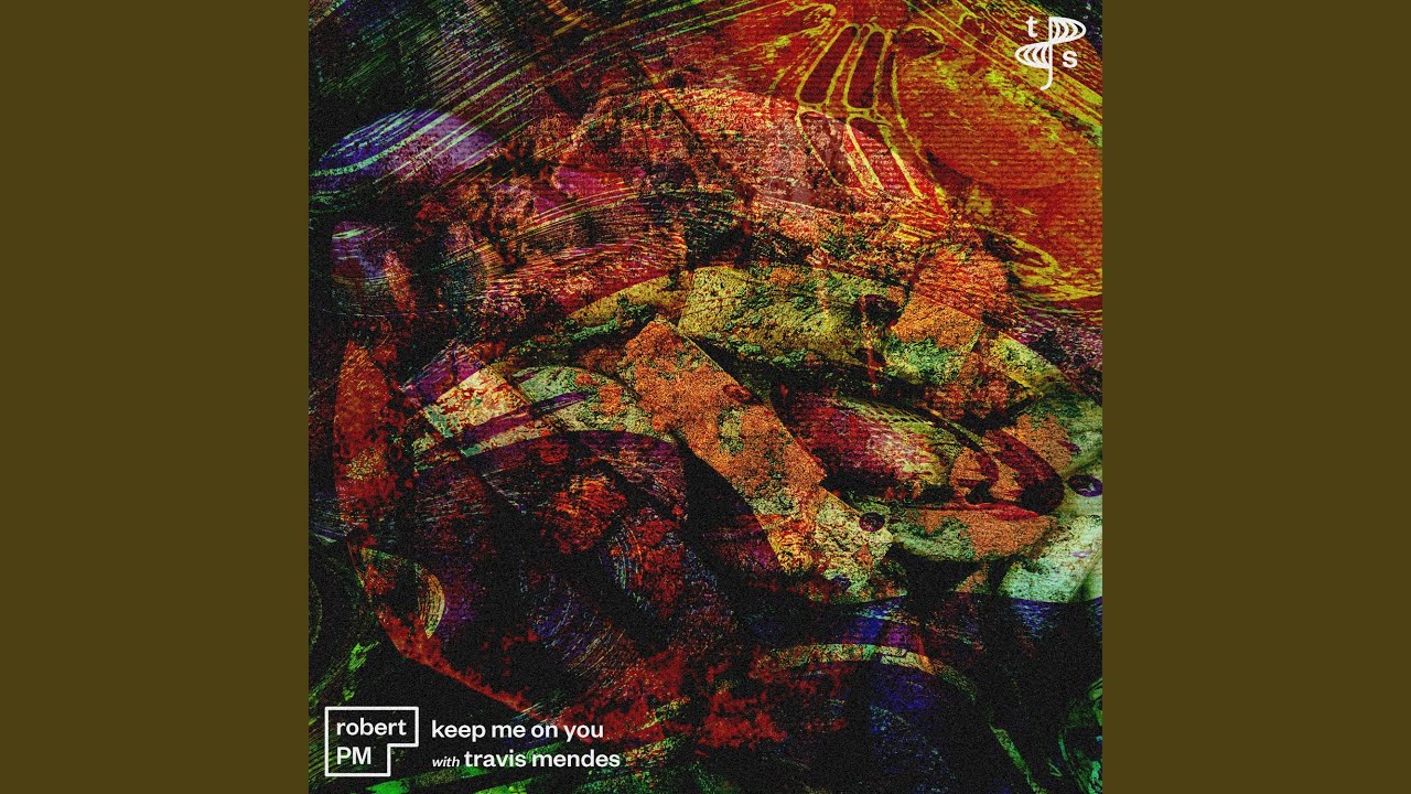 Keep Me on You (Extended Mix)