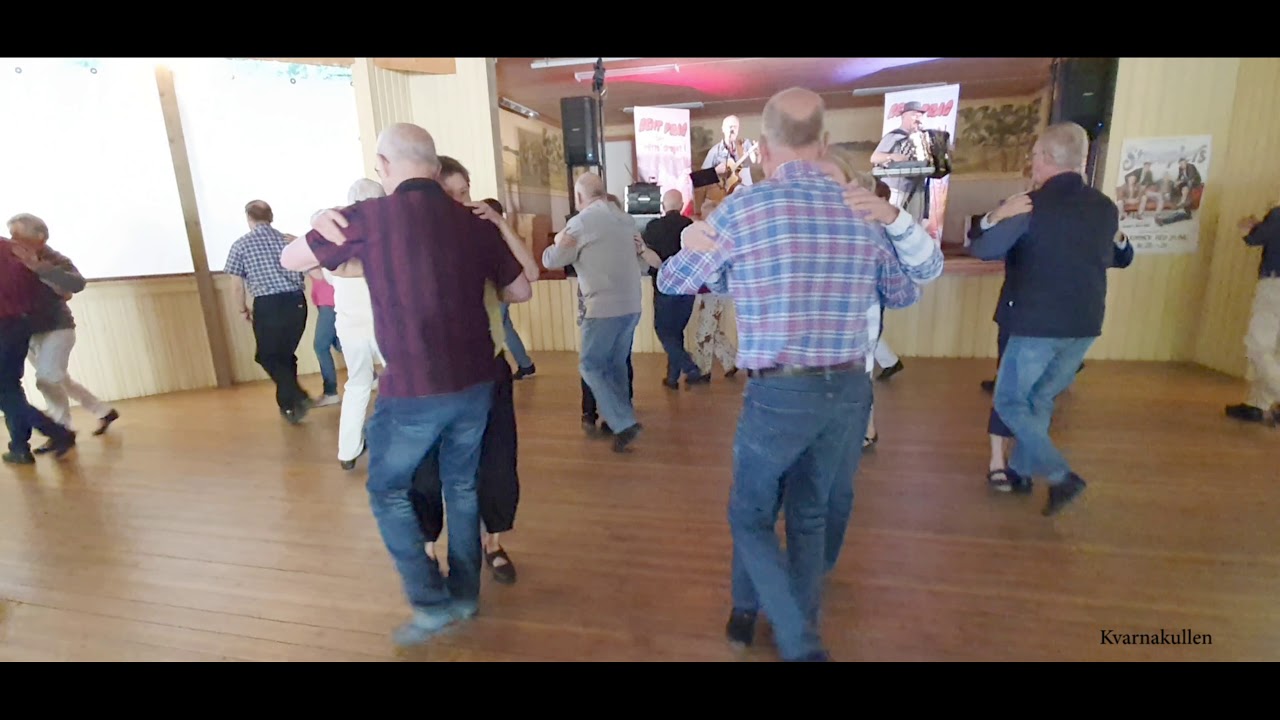 Furulundsparken 2019-05-28 med Rent Drag