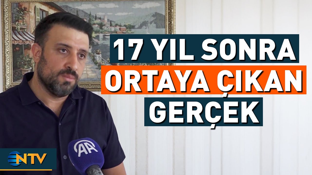 Anne ve Babasıyla Kan Grubunun Uyuşmadığını Fark Etti! Akılalmaz Gerçek Ortaya Böyle Çıktı | NTV