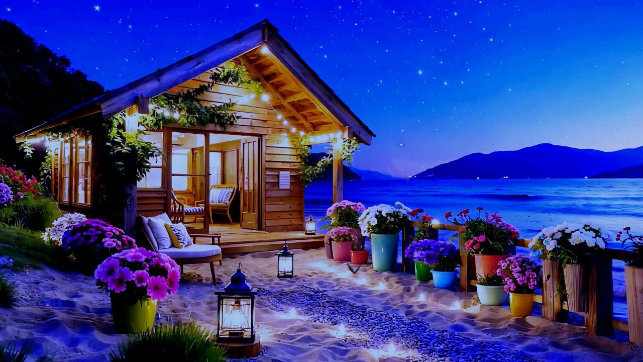 Deep Sleep Music &bull; Healing of Stress, Anxiety and Emotional Pain *H19