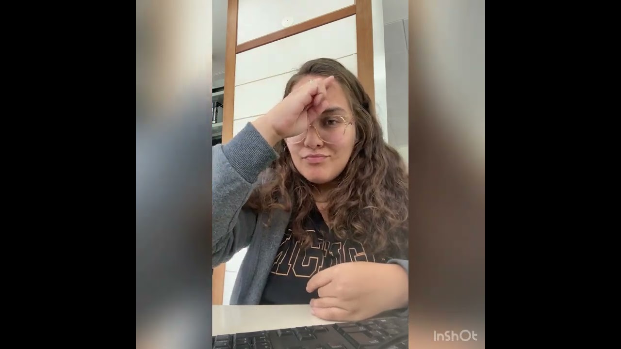 Unifase-Libras, Rafaella do Valle, 3P
