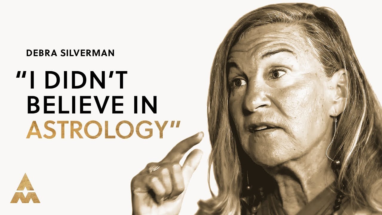 Astrology MASTERCLASS: Ancient Science Of The Soul & Psyche w/ Debra Silverman