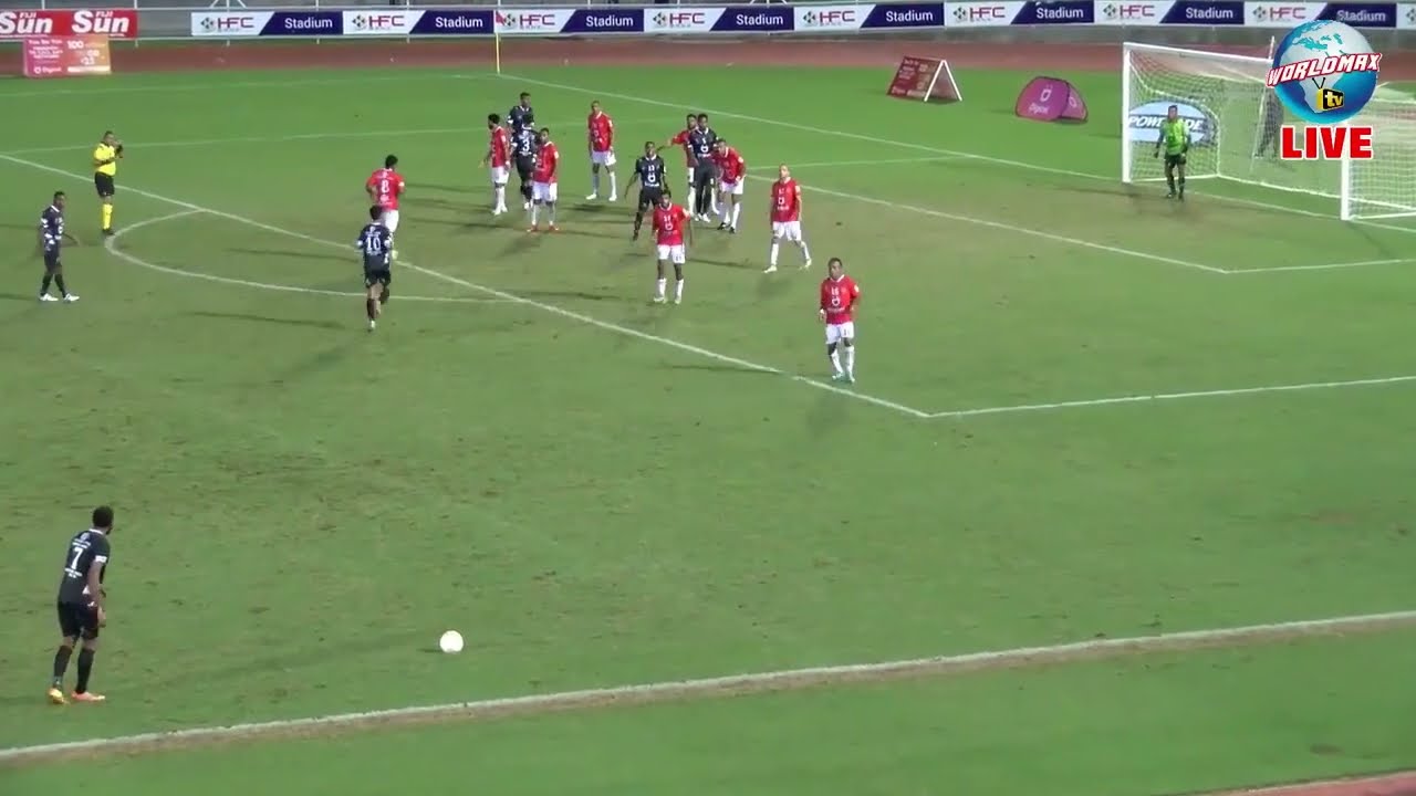 2023 Digicel Fiji Fact Semifinals Highlights (Fiji Football)