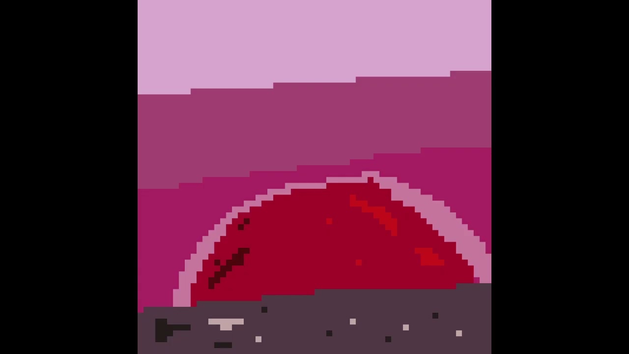 sunset [ambient beat]