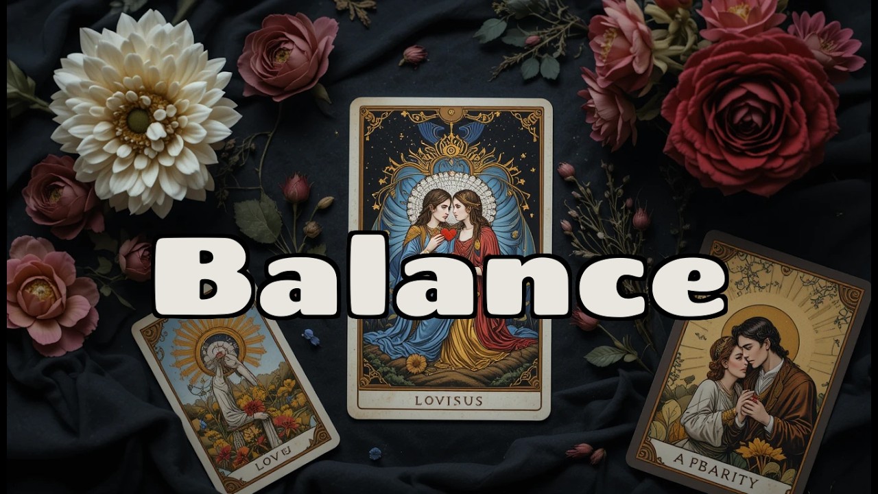 BALANCE 🔮 Un secret silencieux va bouleverser ton cœur… Miracle imminent Mars  💖✨ #HoroscopeAmour
