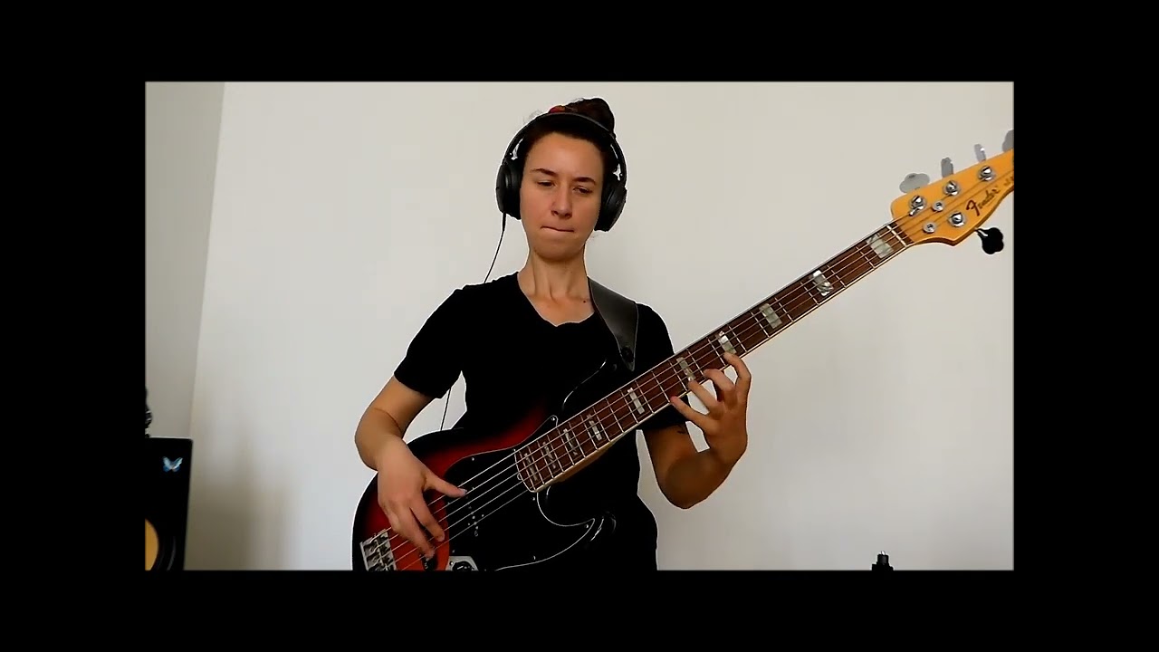 West Indies - Chimin yan (Hervé Martiny)