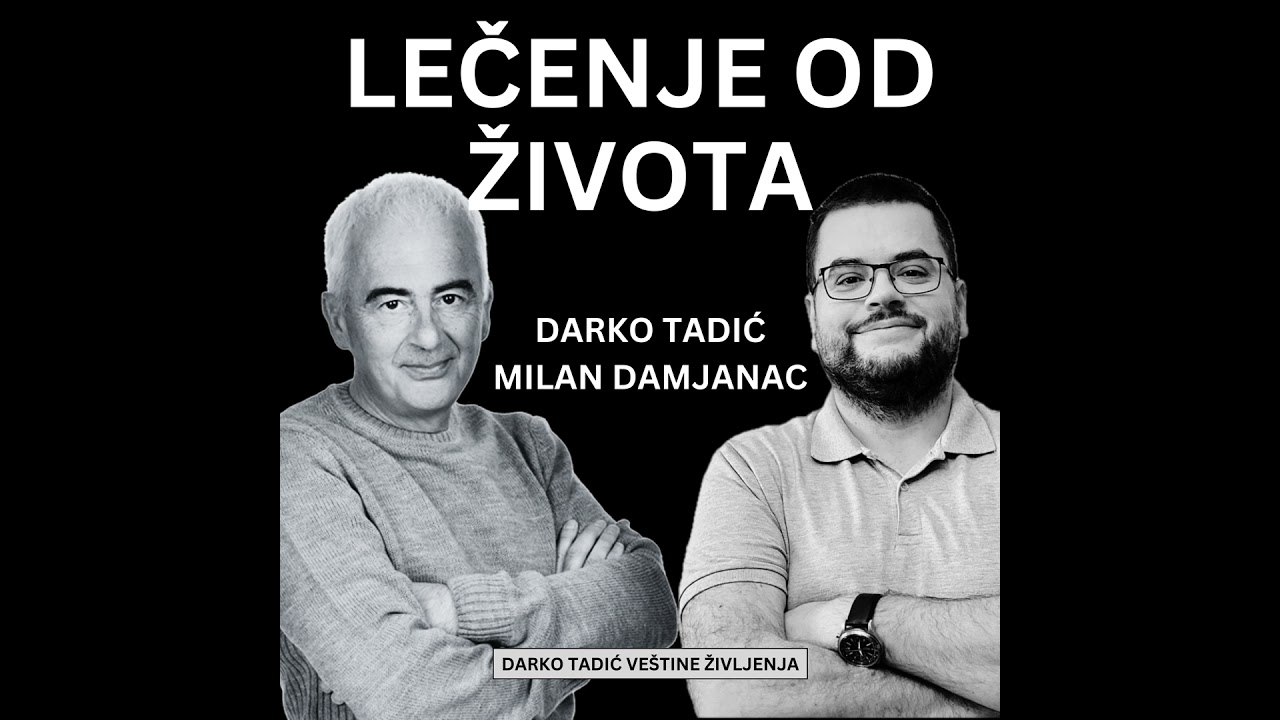 LEČENJE OD ŽIVOTA