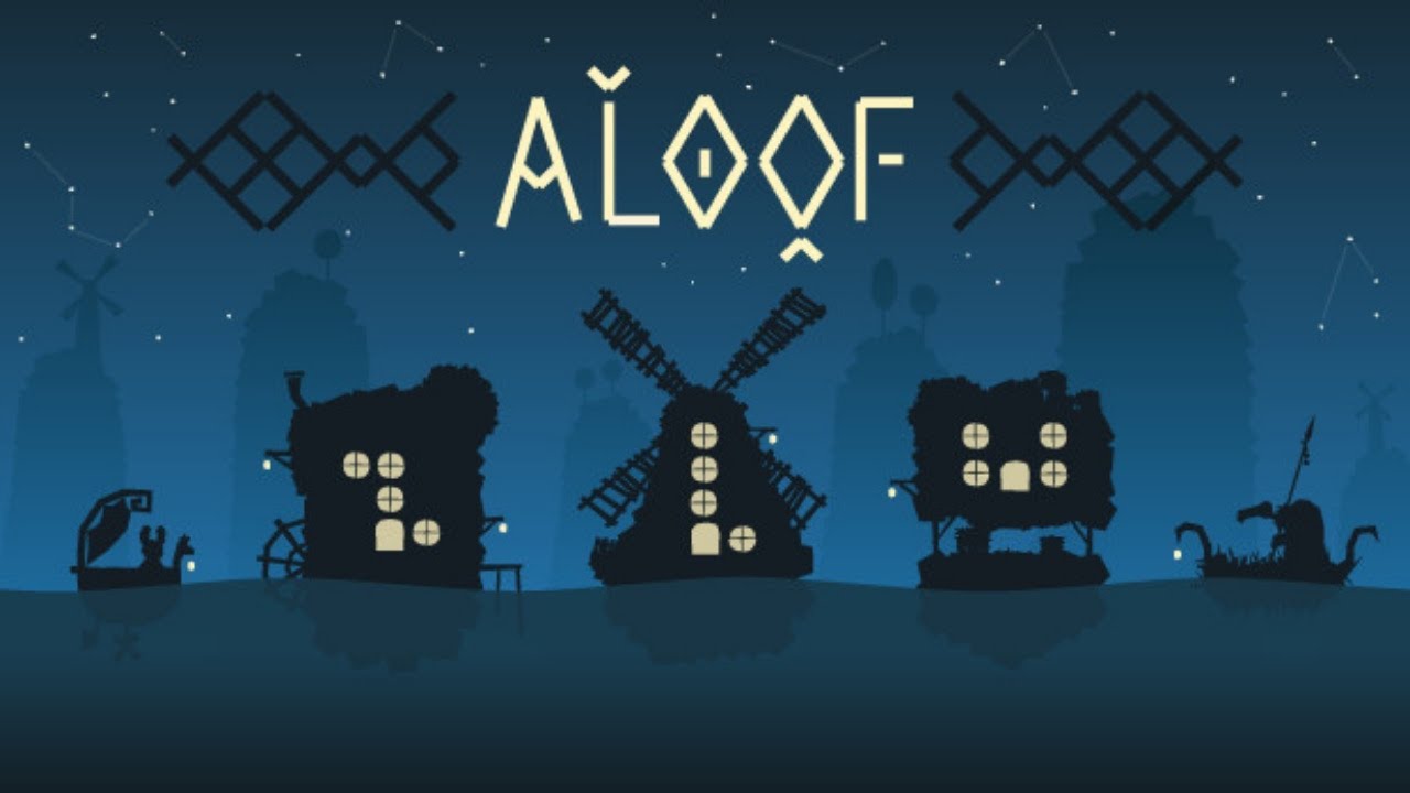 Aloof Gameplay HD (PC) | NO COMMENTARY
