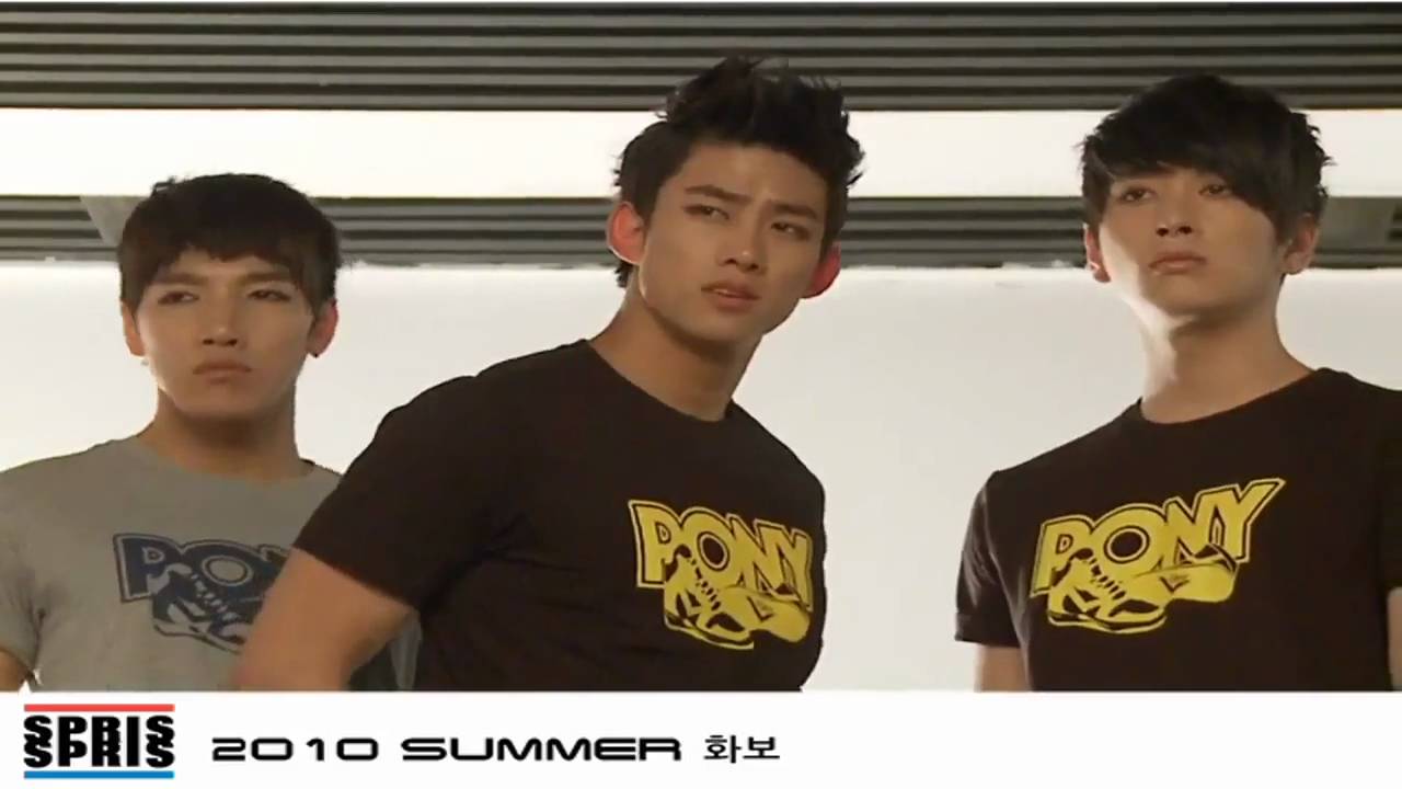 HD MV 2PM SPRIS Summer