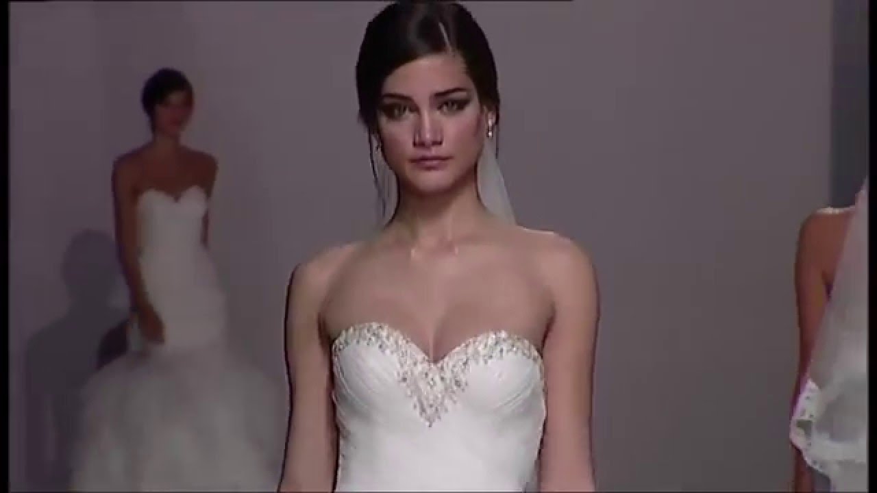 Boutique La Mariée Parisienne Collection San Patrick 2016