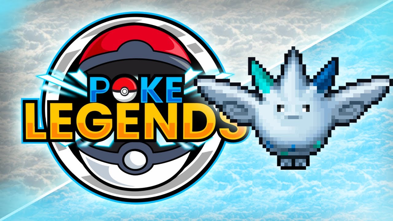 POKETIBIA MAIS BRABO DO MOMENTO POKELEGENDS👀 #pokexgames #poketibia #pxg #pokelegends #pstory