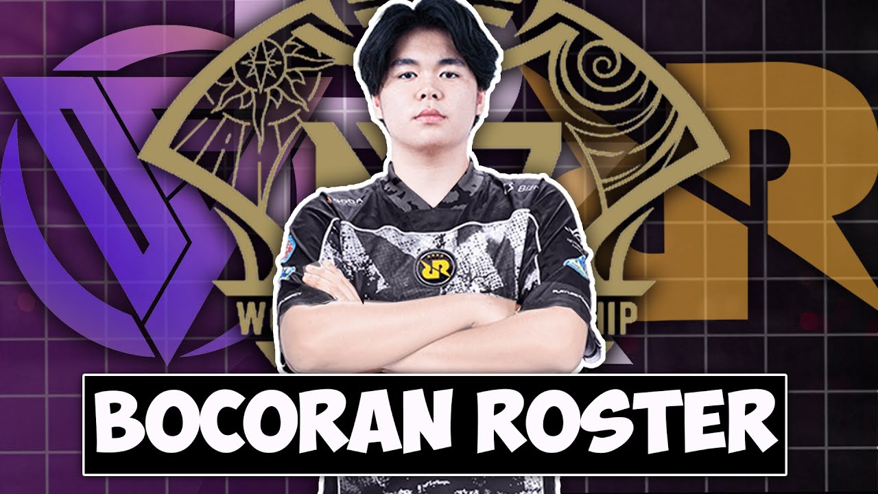 SUPERKENN JADI PLAYER KE 4 RRQ HOSHI GANTIKAN SUTSUJIN??!! | MPL ID, MLBB, MOBILE LEGENDS, LEMON