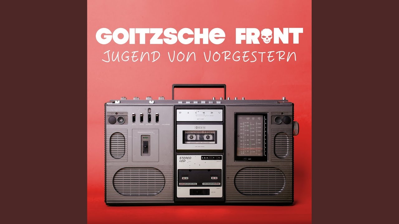 Alte H&auml;rte (Re-Recorded 2024)