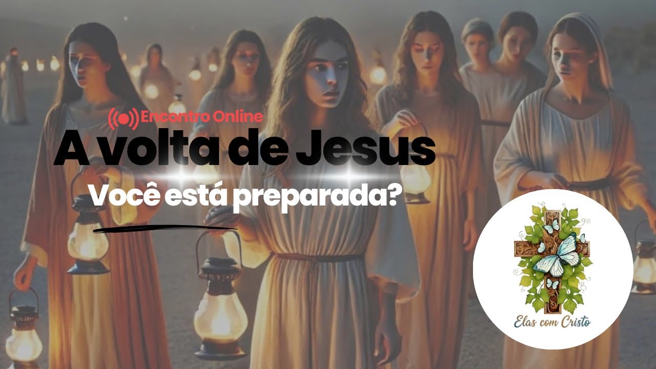 Você tem certeza da sua salvação?