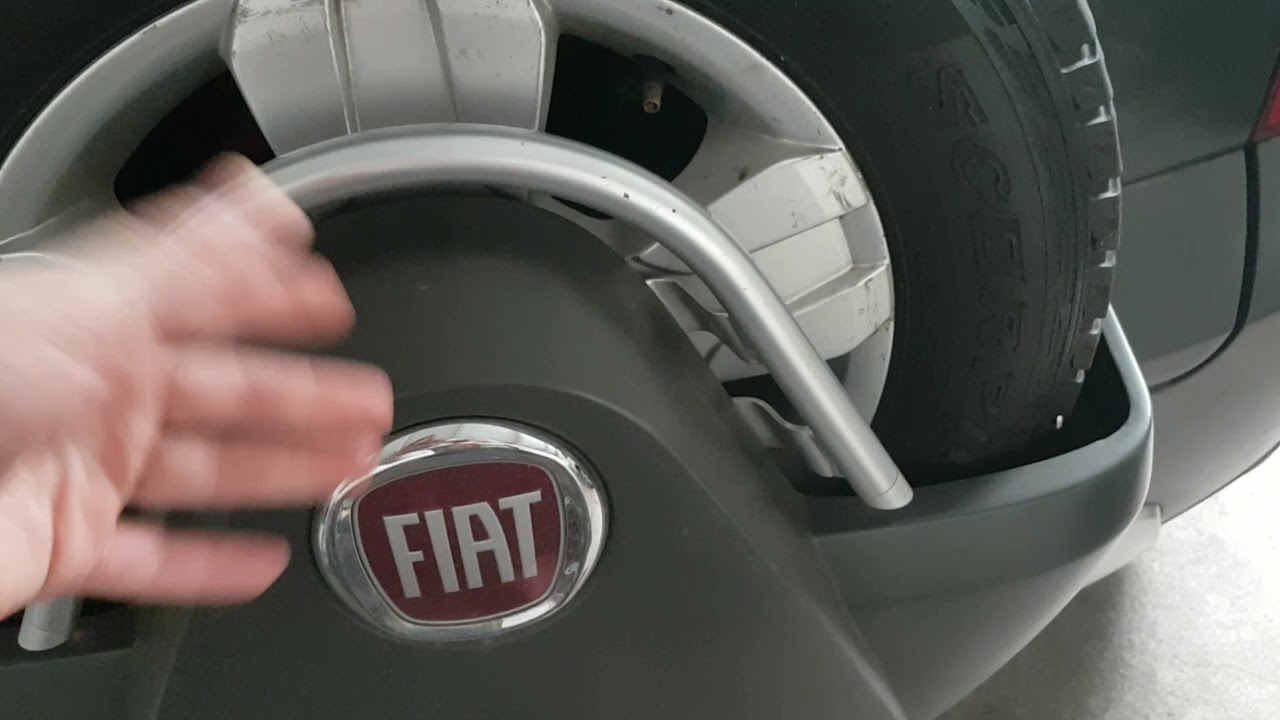 Pontos positivos do fiat idea