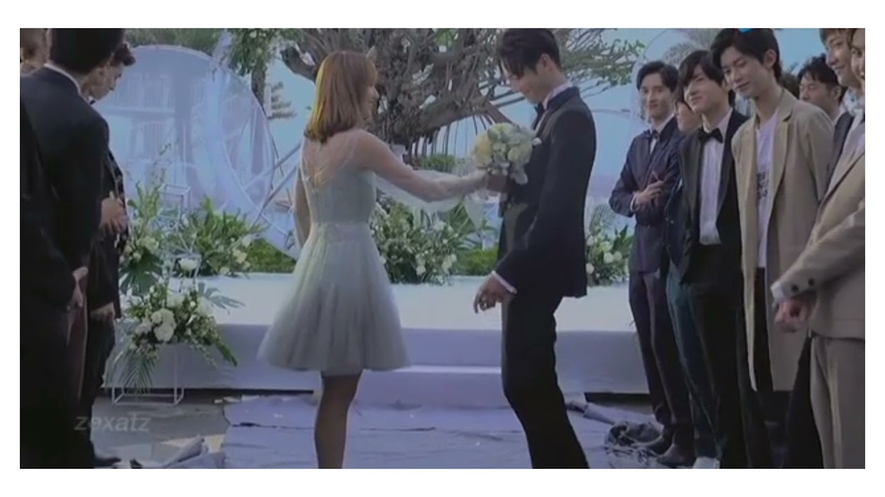 Behind the scene | kukai and cheng kai | #fallingintoyoursmile | #cdrama #shorts