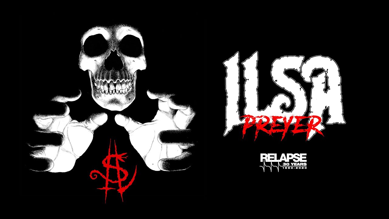 ILSA - PREYER [FULL ALBUM DOWNLOAD]