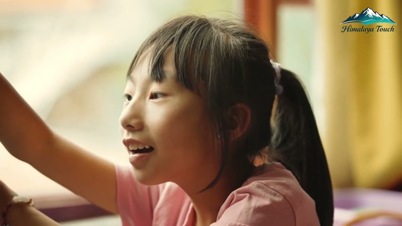 Women — a series about the women shaping Xizang's future.