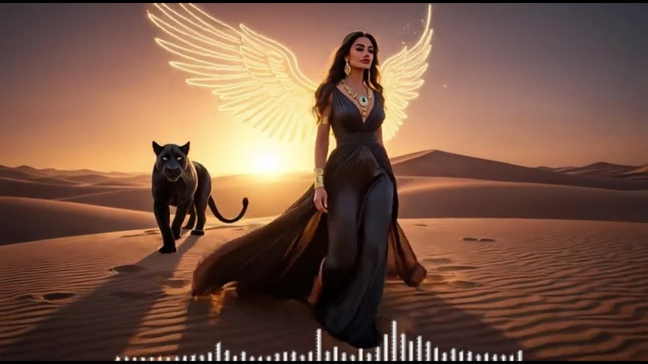 Arabic Chill Deep House 2026 | Yoga & Study Music with Oriental Vibes