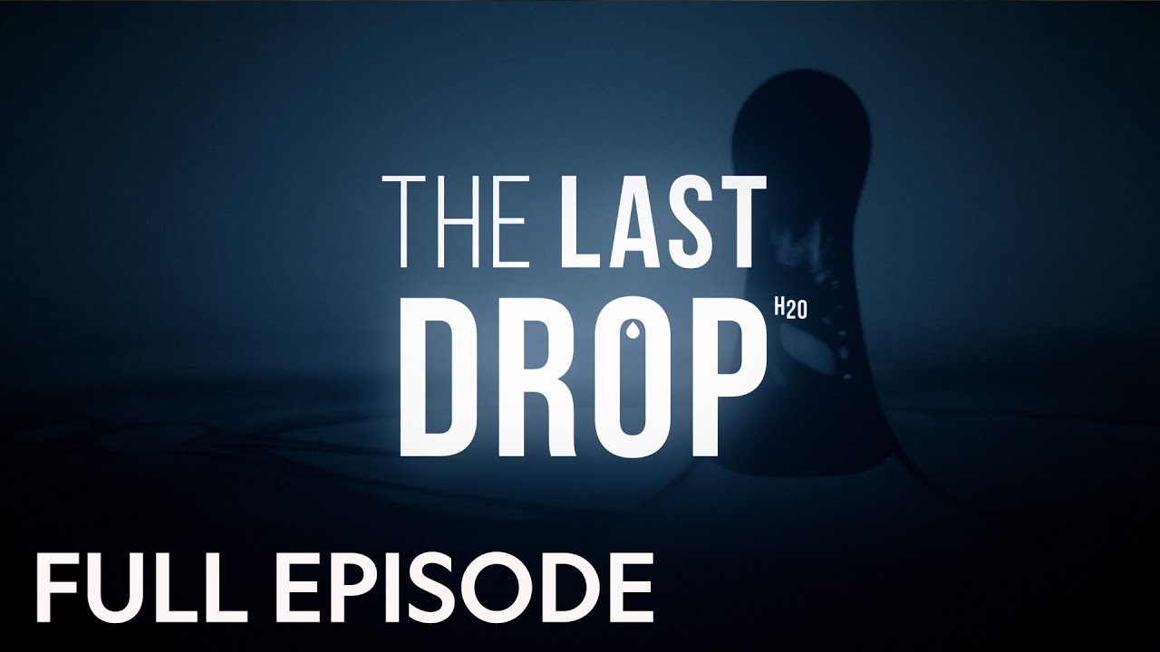 The Water Crisis | National Geographic