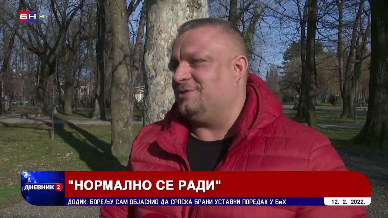Hrvatska mami sezonce jer pruža bolje uslove (BN TV 2022) HD