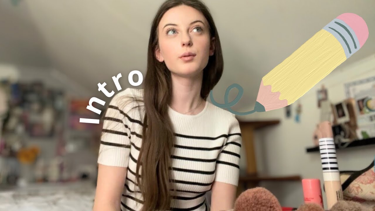 Get to Know Me! (Holy yap)