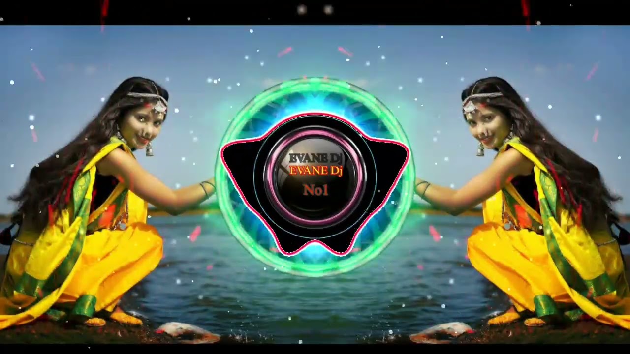 Tongde yeti Sodima1_टोंगड़े येति सोड़ीमा_Evane dj remix gondi song(1/1/2026) 