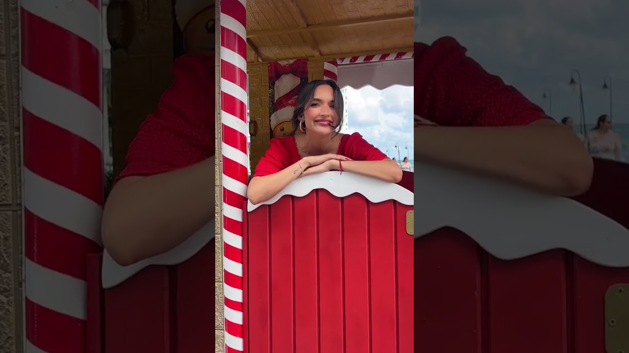 Lleg&oacute; la Llave de Santa a En Familia con TeleOnce