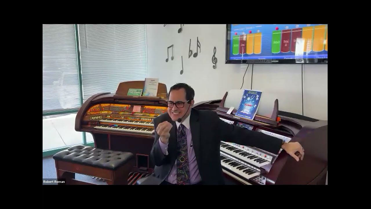 Lowrey Funshop feat. Super 'A&E' Natural (Feb 6, 2026)