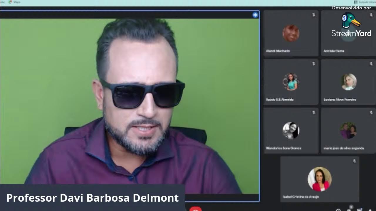 Laudo Social Indireto