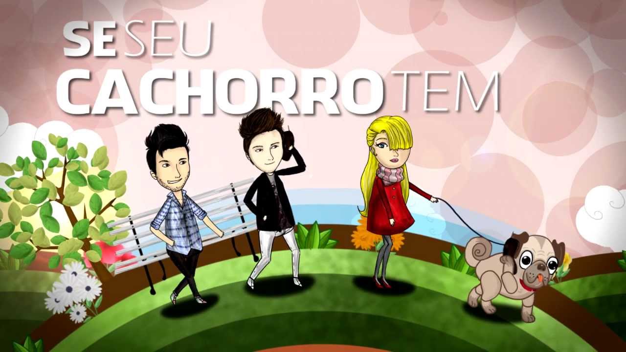 Denner Ferrari - Sua Linda (Part. Lucas Lucco) CLIPE OFICIAL