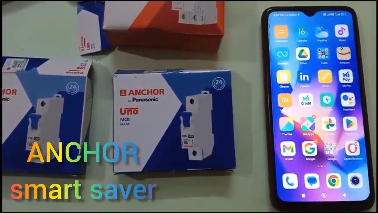 Anchor Smart Saver App mai coupon kaise scan kre 
