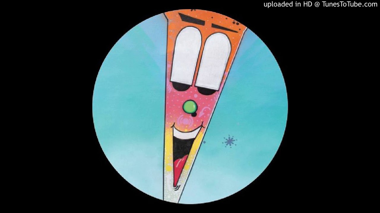 Luca Lozano - King Blade (Wooooo Mix)