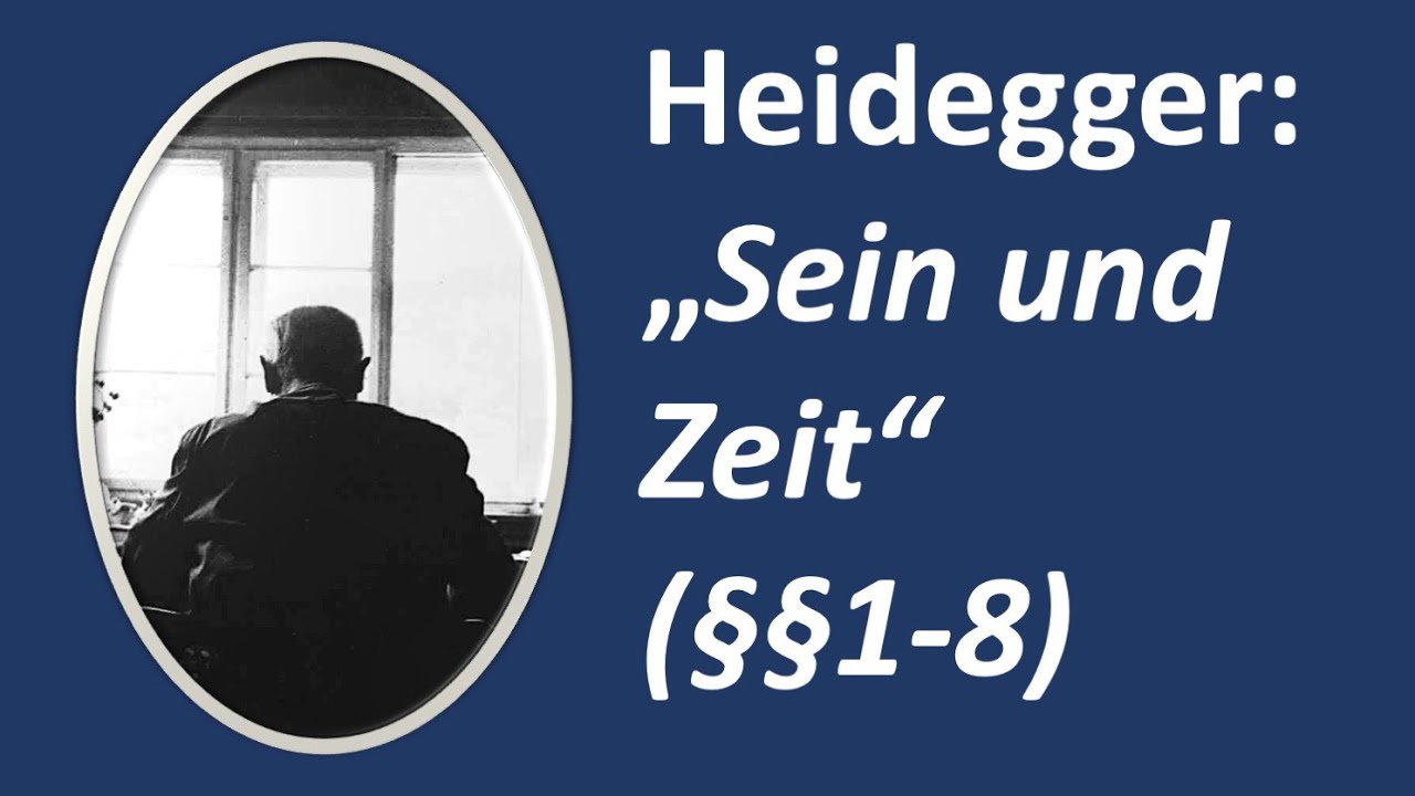 2- Martin Heidegger 