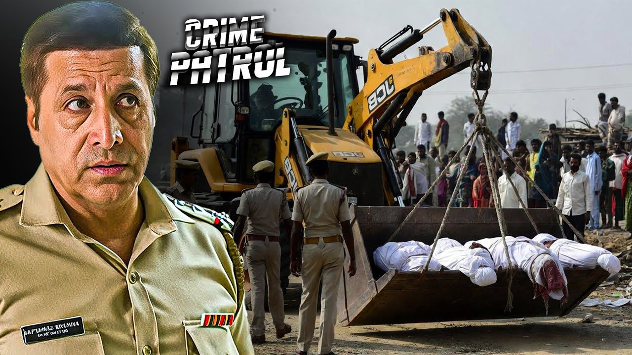 Crime Patrol: बिहार 2026 का सबसे क्रूर हत्याकांड | True Crime Case India