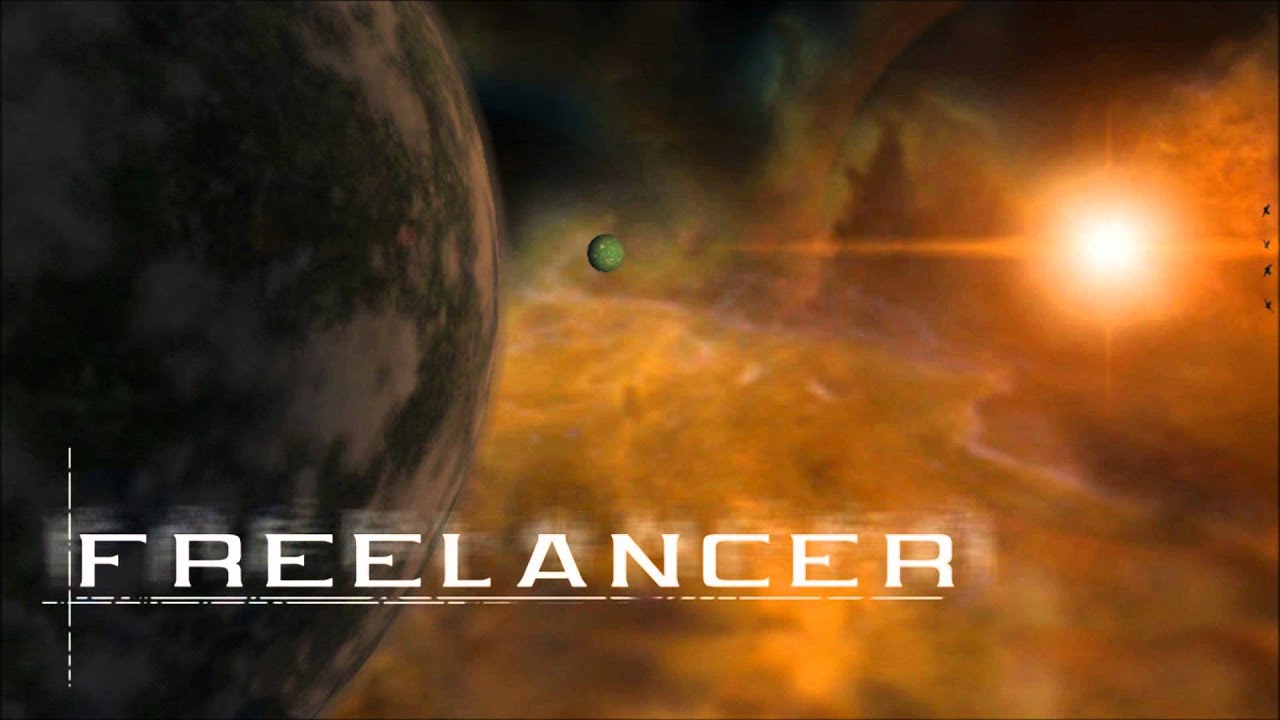 Freelancer - Bretonia Space - bar music 01
