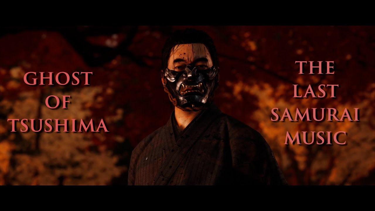 Ghost of Tsushima Ultimate Tribute | The Last Samurai Music | Hans Zimmer
