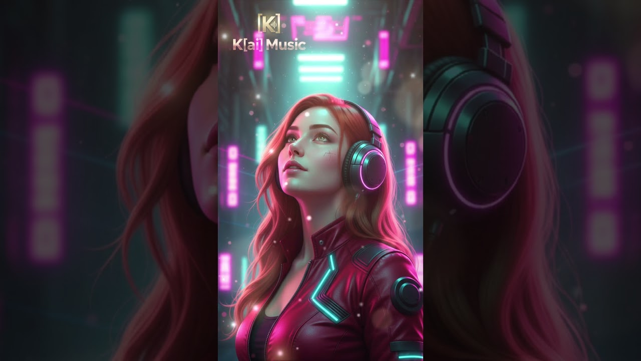 AGE OF TRANCE  by K[ai] ##trancefamily #trancemusic #trance #edm #newsong #viral 