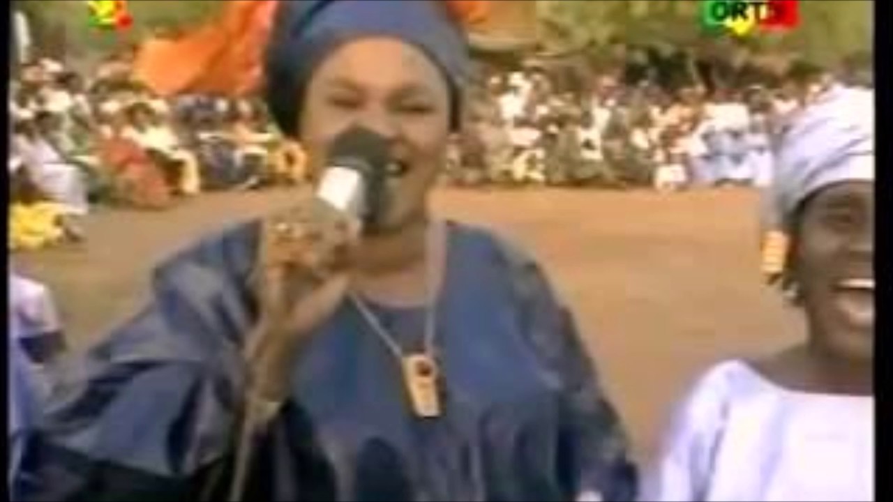 Dasso Camara - Dakolo 1