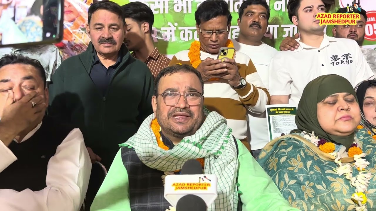 जिस इलाके से वोट नहीं मिलेगा वहाँ का भी विकास करूँगा:- हाज़ी हेदायतउल्लाह खान 