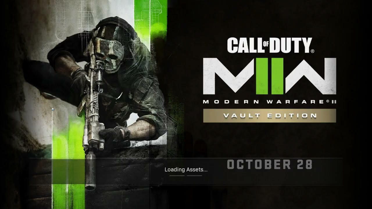 Call of Duty Modern Warfare RTX 3080 gameplay