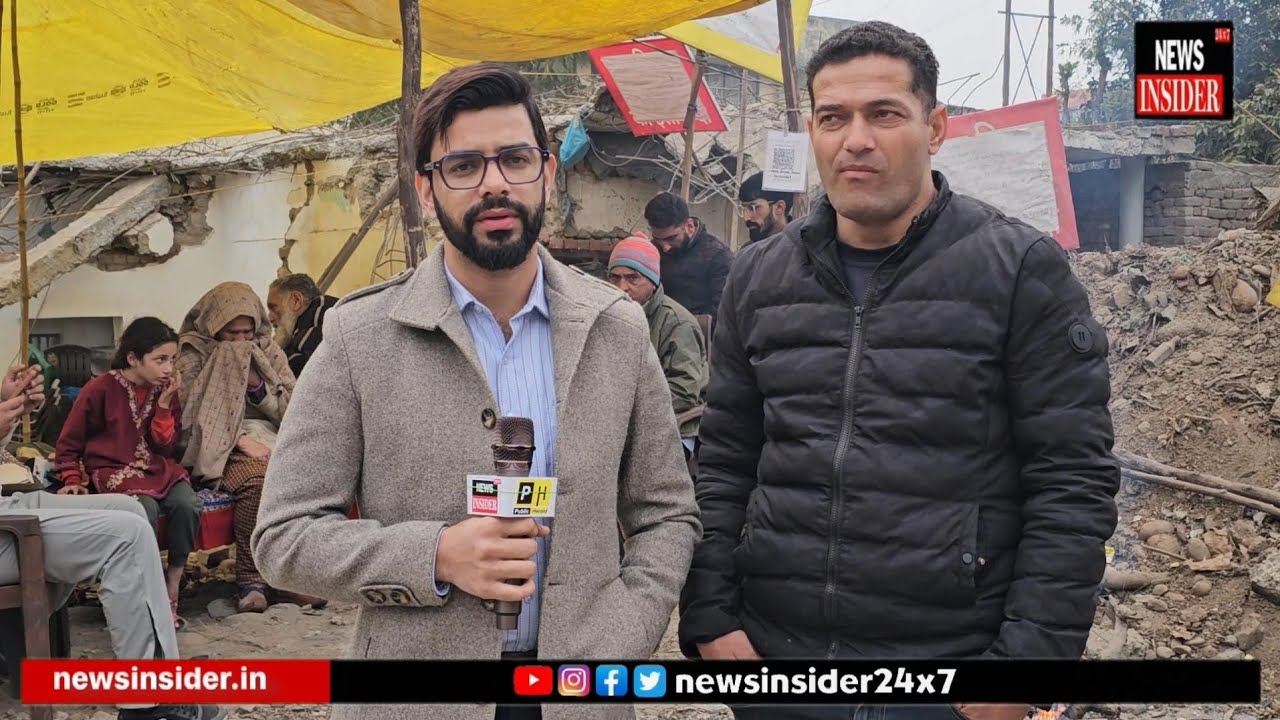 #Watch: Journalist Arfaz Daing shares his story says...