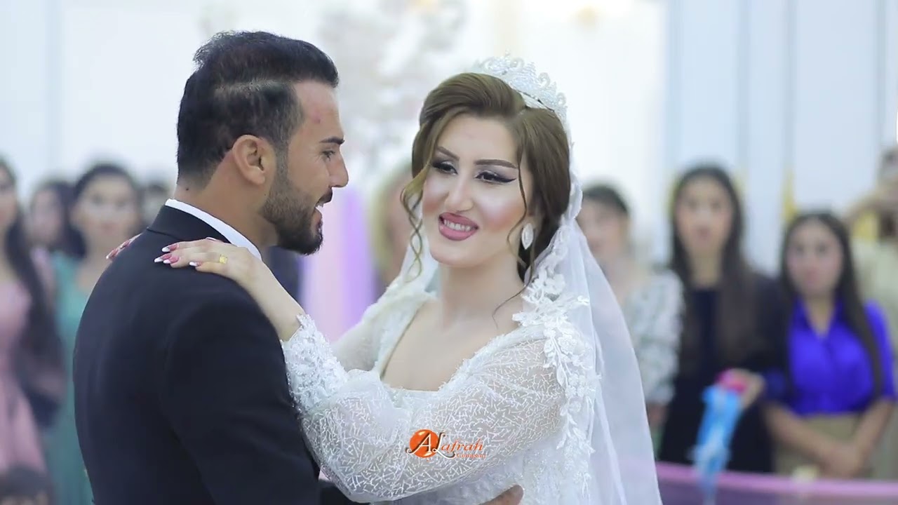 سفيان & جيهان ( جزء _ 1 _ ) زيدان شنكالي
