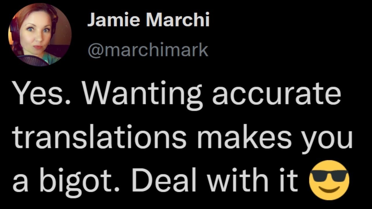 Woke Voice Actor Calls Anime Fans 