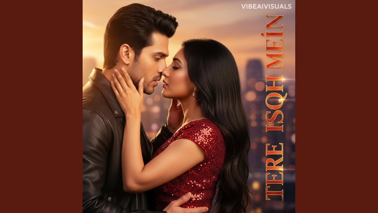 Tere Ishq Mein