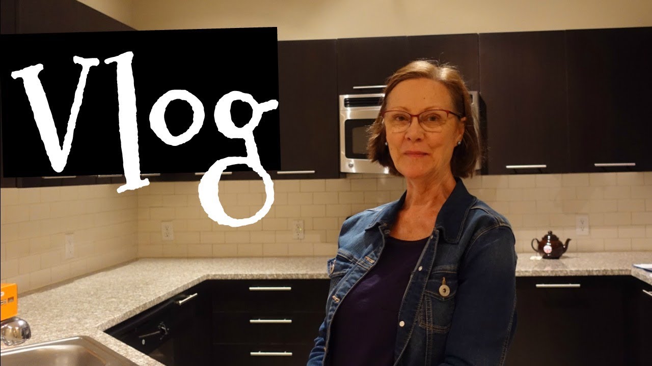 Vlog: Whole Foods, Empty Apartment Tour, Night time skin care| Dr Dray